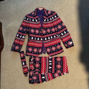 Nordic Noel Opposuit 38R